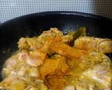 Foto langkah ke 3 dari resep Ayam goreng lengkuas ❤️bumbu marinasi.