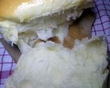 Foto langkah ke 10 dari resep Roti sobek dengan whipped cream bubuk.