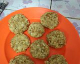 Foto langkah ke 5 dari resep Perkedel tempe.