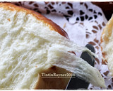 Foto langkah ke 8 dari resep Killer Toast Super Soft yang lagi happening Proofing 1x aja .