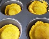 Foto del paso 5 de la receta: Aguachile en cuencos de plátano