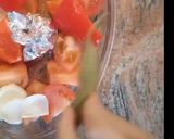 Foto del paso 1 de la receta: Sopa de tomate 🍅