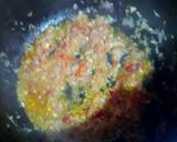Foto del paso 9 de la receta Ossobuco de ternera al estilo italiano y algunos toques míos