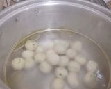 Foto langkah ke 5 dari resep Cilok.