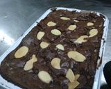 Foto langkah ke 5 dari resep Chewy Brownies 🍪.