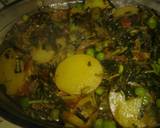 Mixed vegetables recipe step 6 photo