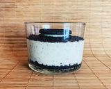 Foto del paso 4 de la receta Cheesecake de Oreo