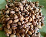 Foto langkah ke 8 dari resep Honey Roasted Almond.