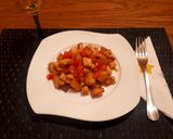 Brassói recept fázis 3 fotója