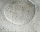 A picture of step 2 of Lasooni tawa fry mataki.