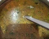 மூலிகை ரசம் ரெசிபி ஸ்டேப் 6 புகைப்படம்
