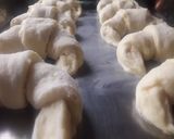 Foto del paso 8 de la receta: 🥐Medialuna de manteca 🥐