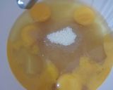 Foto langkah ke 1 dari resep Bolu jadul mesis (gluten free).