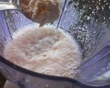 Foto del paso 8 de la receta: Torta de fiambre licuada rápida