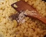 Foto langkah ke 6 dari resep Mac Tuna 'n Cheese.