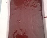Foto langkah ke 6 dari resep Eggless chocolate cake (no mixer).