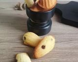 Une image de l'étape 9 de 🌿Madeleines sans sucre 🥄cannelle 🏺sirop d’agave 🍯.