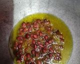 A picture of step 1 of Poha.