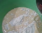 Foto langkah ke 4 dari resep Pizza tanpa ulen.