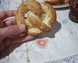 Foto del paso 6 de la receta: Pretzels, receta alemana