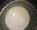 Condensed milk at home without milk powder recipe step 1 photo