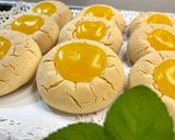 Foto del paso 16 de la receta Galletas de naranja