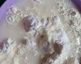 Foto langkah ke 2 dari resep Kulit Dimsum anti sobek.