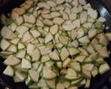 Foto del paso 3 de la receta: Mix de carnes con verduras
