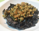 Foto del paso 4 de la receta: Parpadelle con pollo al curry
