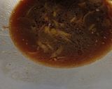 Foto langkah ke 7 dari resep Bola Tempe Saus Mentega.