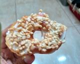 Foto langkah ke 6 dari resep Donat homemade.