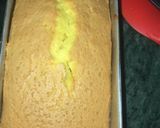 A picture of step 3 of Khasata cake Rusk.
