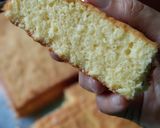 Foto langkah ke 5 dari resep Bolu jadul /base cake.