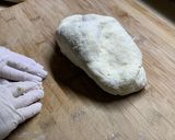 A picture of step 7 of Pizza Dough (Homemade by Hand).