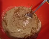Foto del paso 2 de la receta: Brownie de lentejas