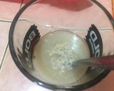 Foto langkah ke 1 dari resep Bakpao isi coklat lembut.