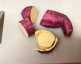 Summer Sweet Potato recipe step 3 photo