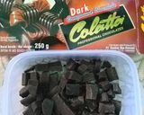 Foto langkah ke 4 dari resep Bola-bola Ubi Ungu Coklat Lumer.