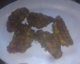 Foto del paso 3 de la receta: Bocadillos de acelga