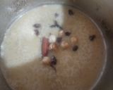 Foto langkah ke 1 dari resep Sop Ayam Rempah Empat Sekawan.