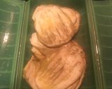 Foto del paso 1 de la receta: Lasaña de berenjenas y atún