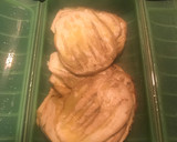 Foto del paso 1 de la receta: Lasaña de berenjenas y atún