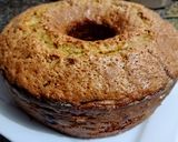Foto del paso 4 de la receta: TARTA DE 🍠Zapallo Y🥥 Coco...!