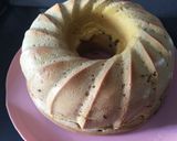 Foto del paso 4 de la receta: Stollen de Pasas al ron y naranja con piñones 🇩🇪