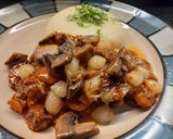 Foto del paso 11 de la receta: Boeuf Bourguignon de Julia Child