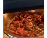 Foto langkah ke 3 dari resep Schmaltz/ chicken oil (minyak ayam).