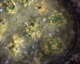A picture of step 5 of Spinach Pakora.