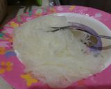 Foto langkah ke 1 dari resep Bihun Goreng.