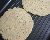 Foto del paso 5 de la receta: Arepas de Okara (Soya)