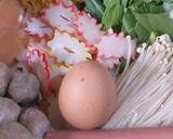 Foto langkah ke 3 dari resep Variasi Seblak.